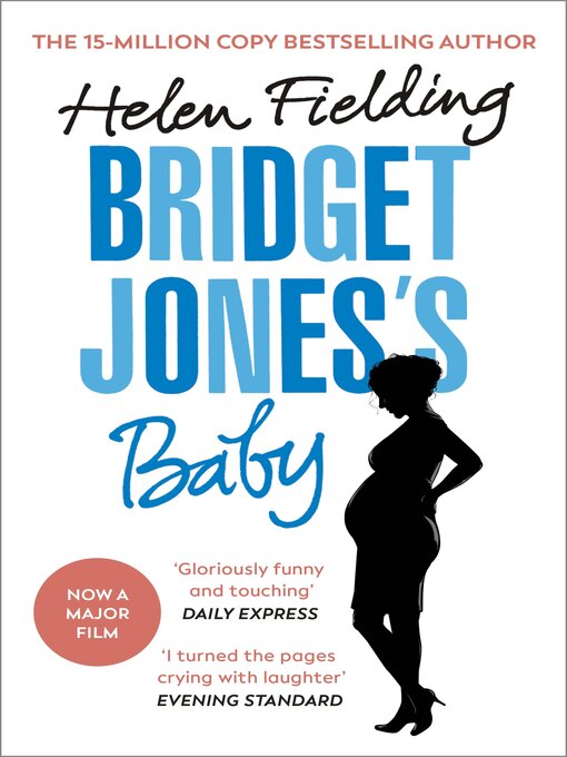 Title details for Bridget Jones's Baby by Helen Fielding - Available